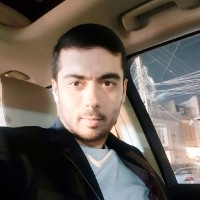Mahmoud Abukhamis