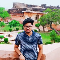 Omendra Rajpoot