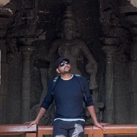 Srikanth Reddy Kusam