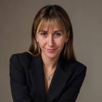 Diana Mostepaniuk