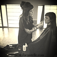 Skylae Norelle Johnson