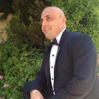 George Nakhleh