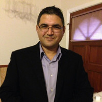 mohamed bataineh