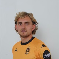 Jack Bainbridge