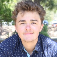 Griffin Vernon