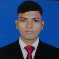 MD Mustakim Hasan