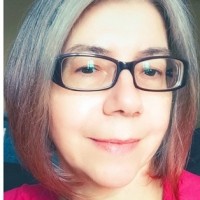 Sylvia Maccarrone