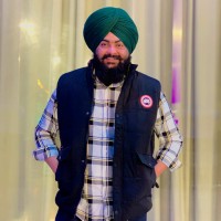 Manpreet Singh Brar