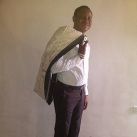 Ojo Gbenga