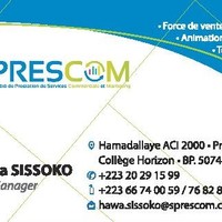 hawa sissoko
