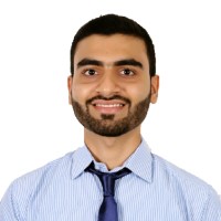 Saurabh Davda