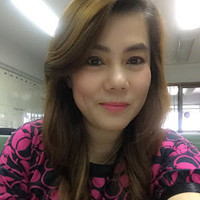 Napatsanan Adisirijirapak