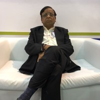 B. D. Patel