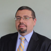 Jorge Mogollon