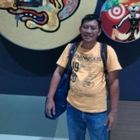 Hendi Darwin