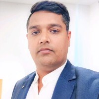 Avinash Shankar