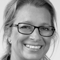 Kicki Björkman