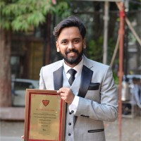 Ankit Lokare