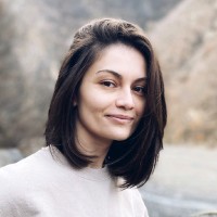 Elnura Abbasova