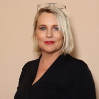 Andrea Luder