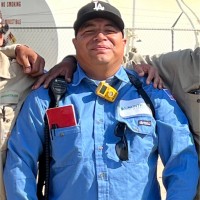 Sergio Rubalcava