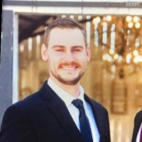 Kyle Lundberg