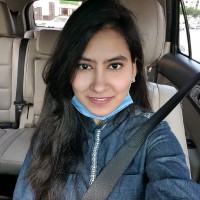 Qurat-ul-ain Qureshi
