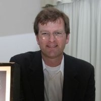 Keith Carlson