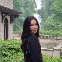 Leila Zhilkibayeva