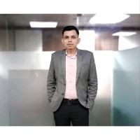 Ayush Pathak