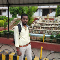 Sharath k k Shetty