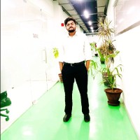 Syed Hassaan Hussain