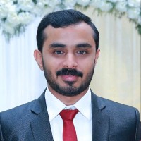 ANOOP N