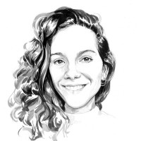 Abigail Buck