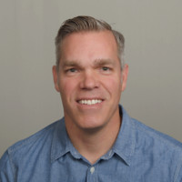 Mark Rowen