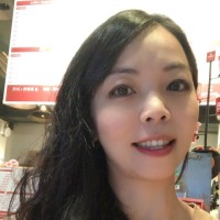 Liu Monica