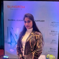 Karishma Pathak