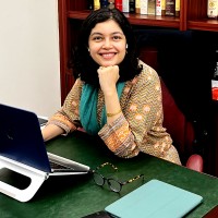 Bani Dikshit