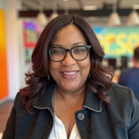 Beverly Tate