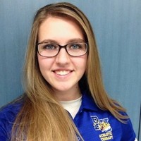 Ally Wareham