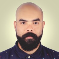 Mahmoud Nahedj