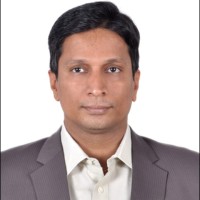 Srinivas Srivangipuram