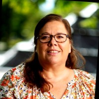 Catherine Luce