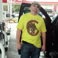 Michael Wooten