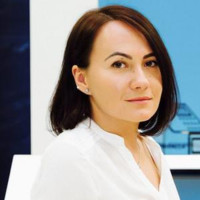 Olga Timofeeva