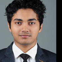Sahil R.C