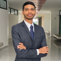 Jhonattan Blanco Martinez