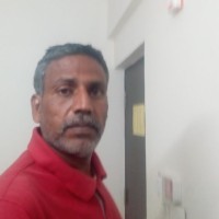 Ravishankar Purushothaman