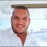 Camilo Gonzalez Vargas