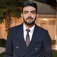 Mohammadjavad Khodaie